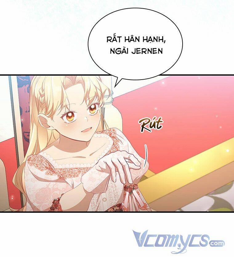 Công Chúa Bé Bỏng 118 trang 8