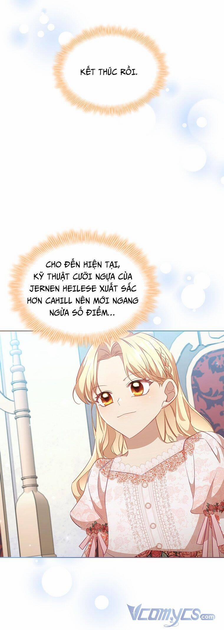 Công Chúa Bé Bỏng 119 trang 14