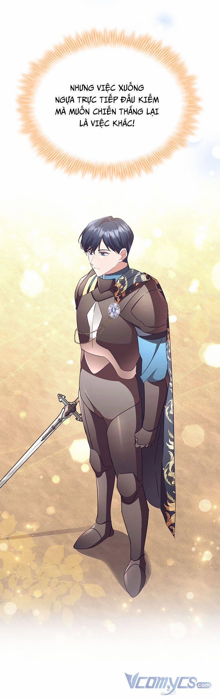 Công Chúa Bé Bỏng 119 trang 15