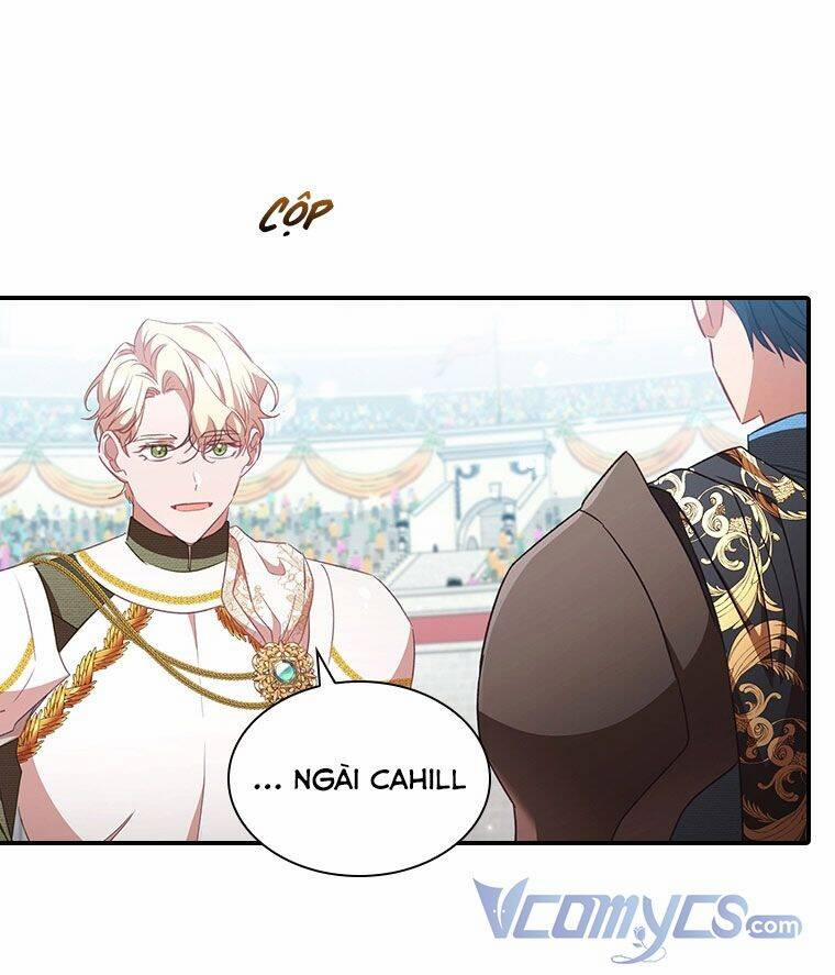 Công Chúa Bé Bỏng 119 trang 16