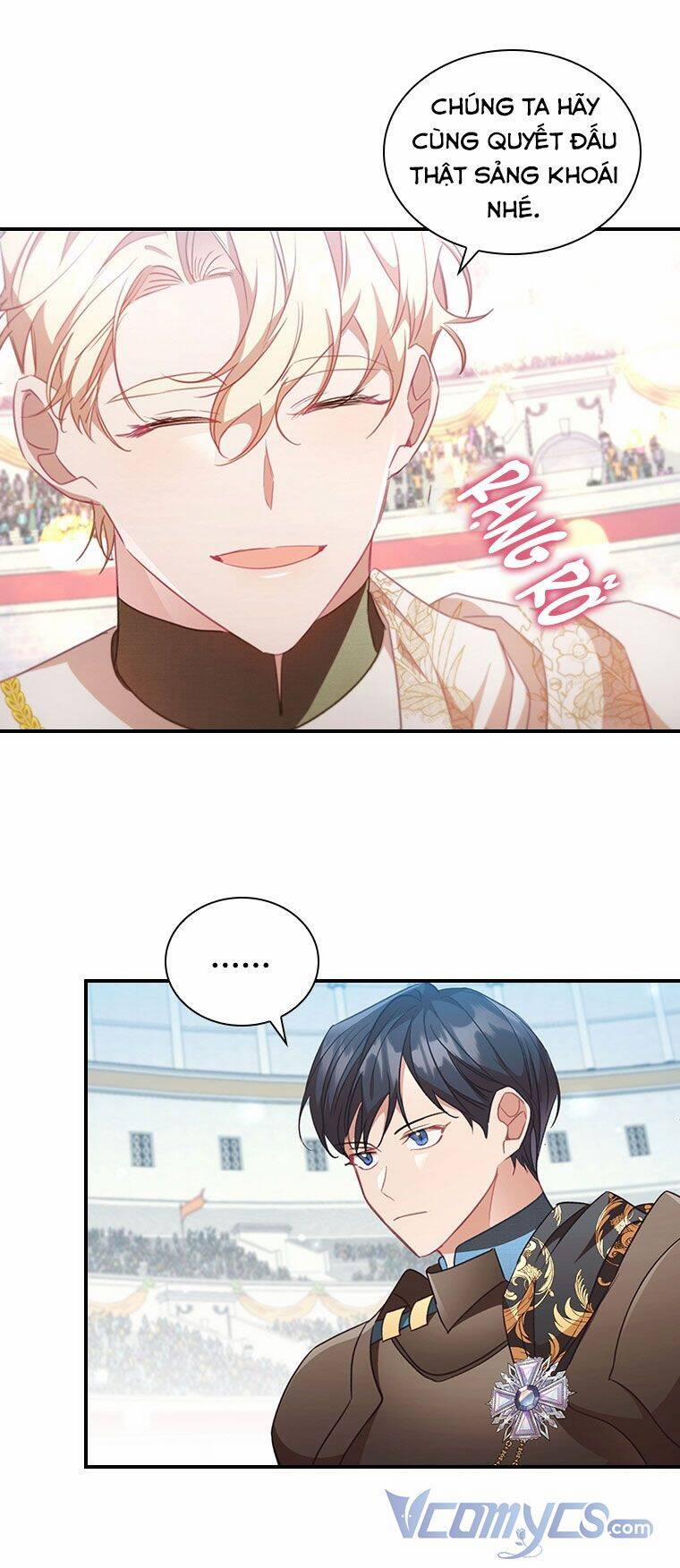 Công Chúa Bé Bỏng 119 trang 17