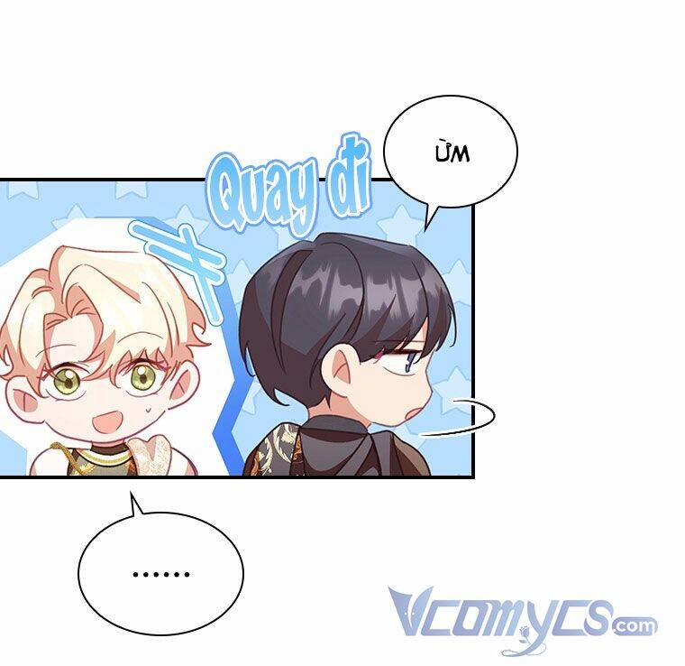 Công Chúa Bé Bỏng 119 trang 18