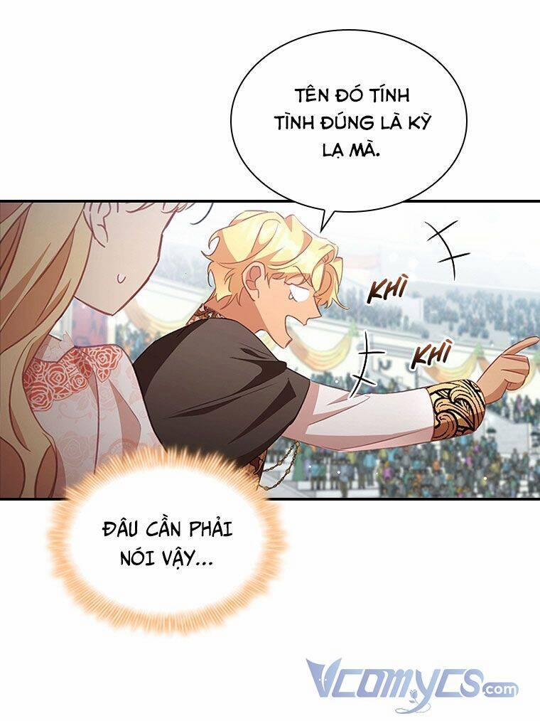 Công Chúa Bé Bỏng 119 trang 19