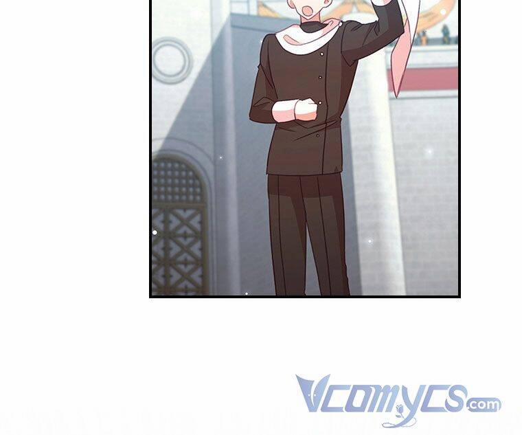 Công Chúa Bé Bỏng 119 trang 21