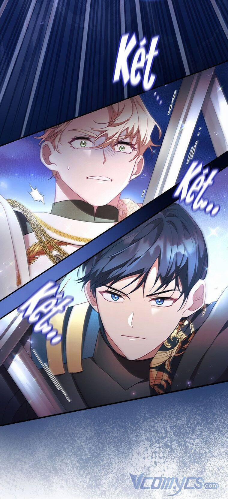 Công Chúa Bé Bỏng 119 trang 23