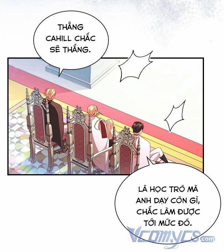 Công Chúa Bé Bỏng 119 trang 24