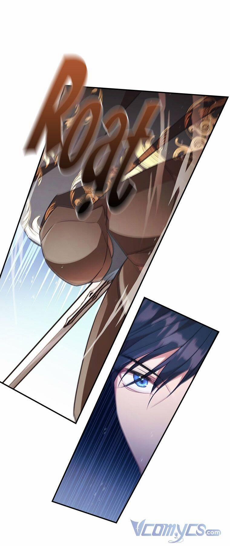 Công Chúa Bé Bỏng 119 trang 25