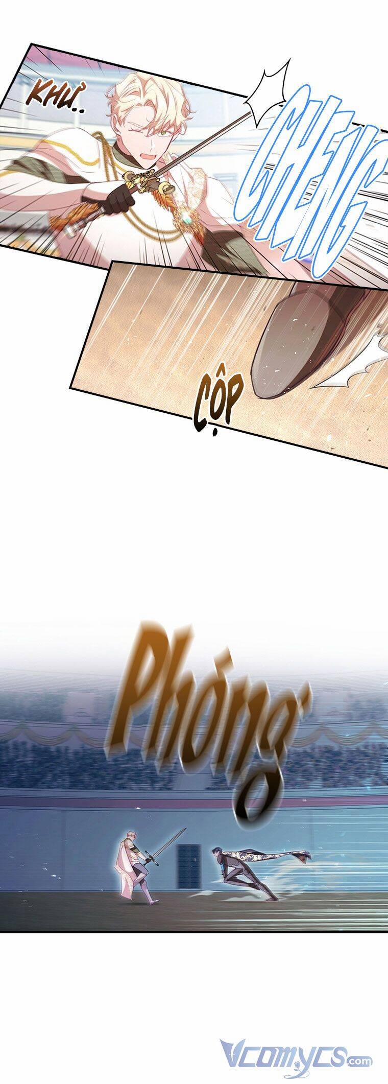 Công Chúa Bé Bỏng 119 trang 26