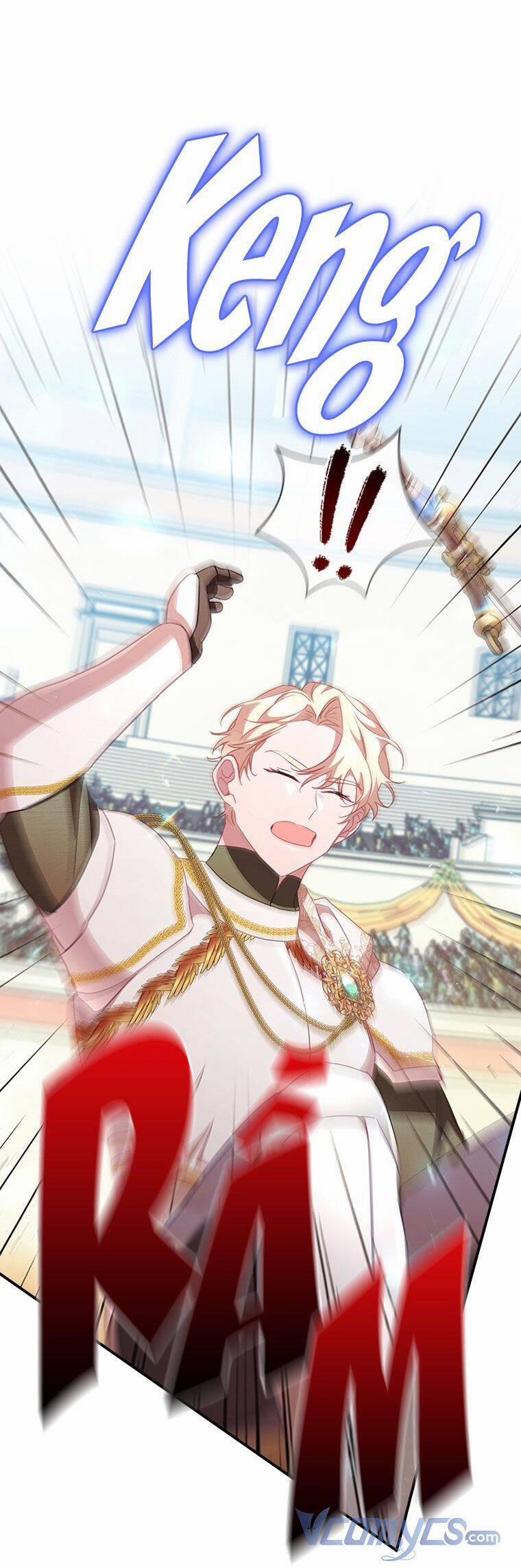 Công Chúa Bé Bỏng 119 trang 27