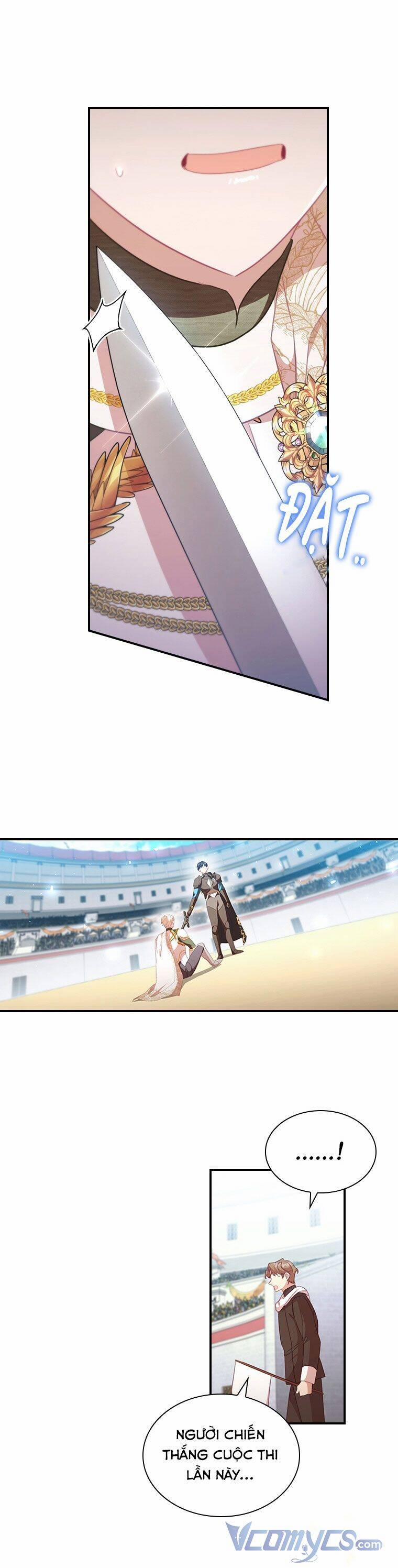 Công Chúa Bé Bỏng 119 trang 28