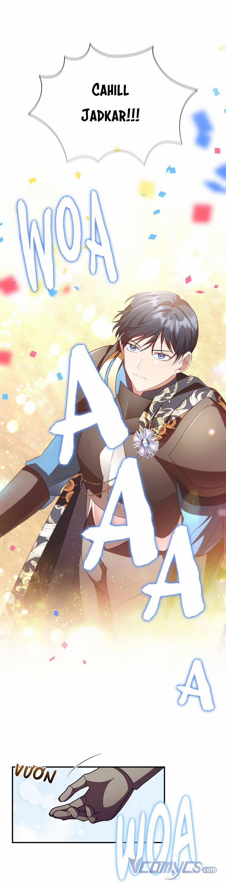 Công Chúa Bé Bỏng 119 trang 29