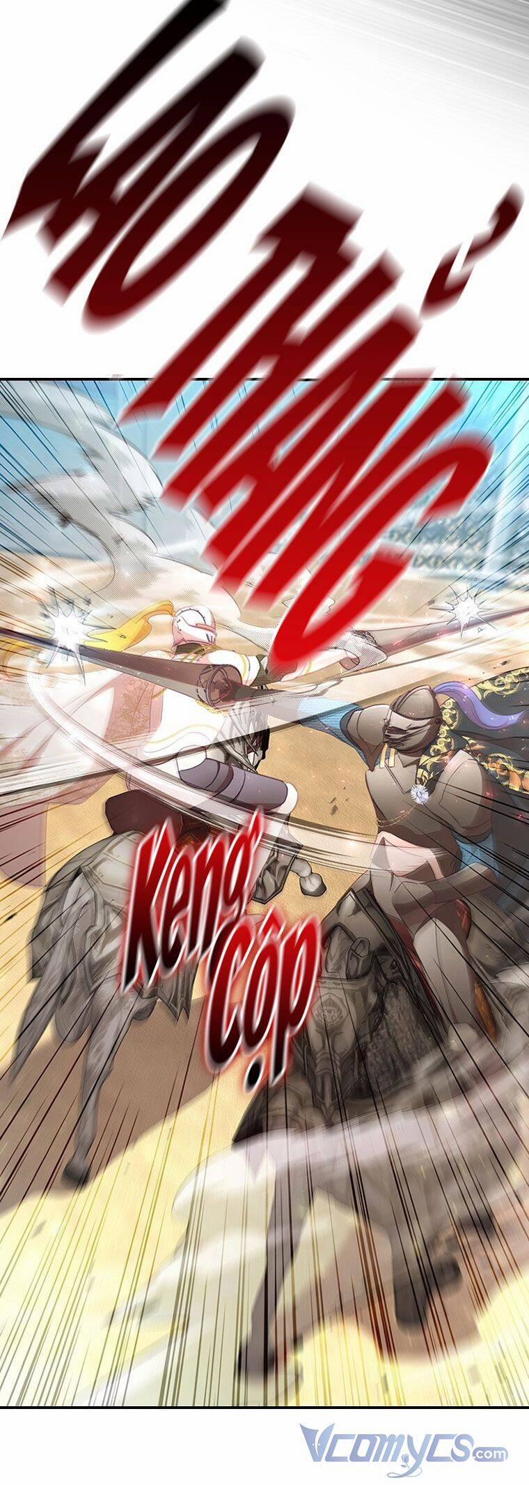 Công Chúa Bé Bỏng 119 trang 3