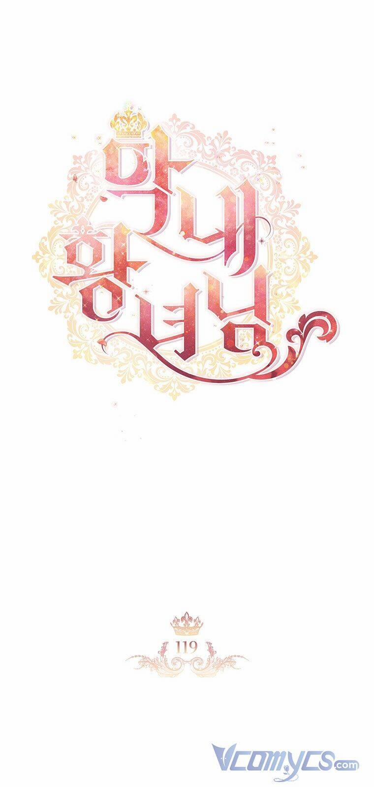 Công Chúa Bé Bỏng 119 trang 31