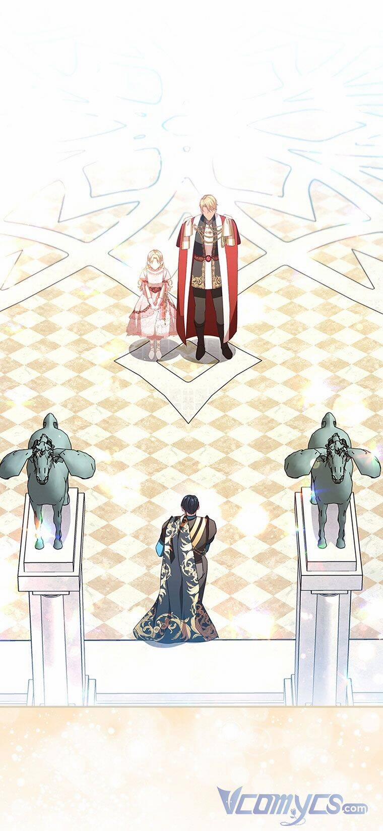 Công Chúa Bé Bỏng 119 trang 32