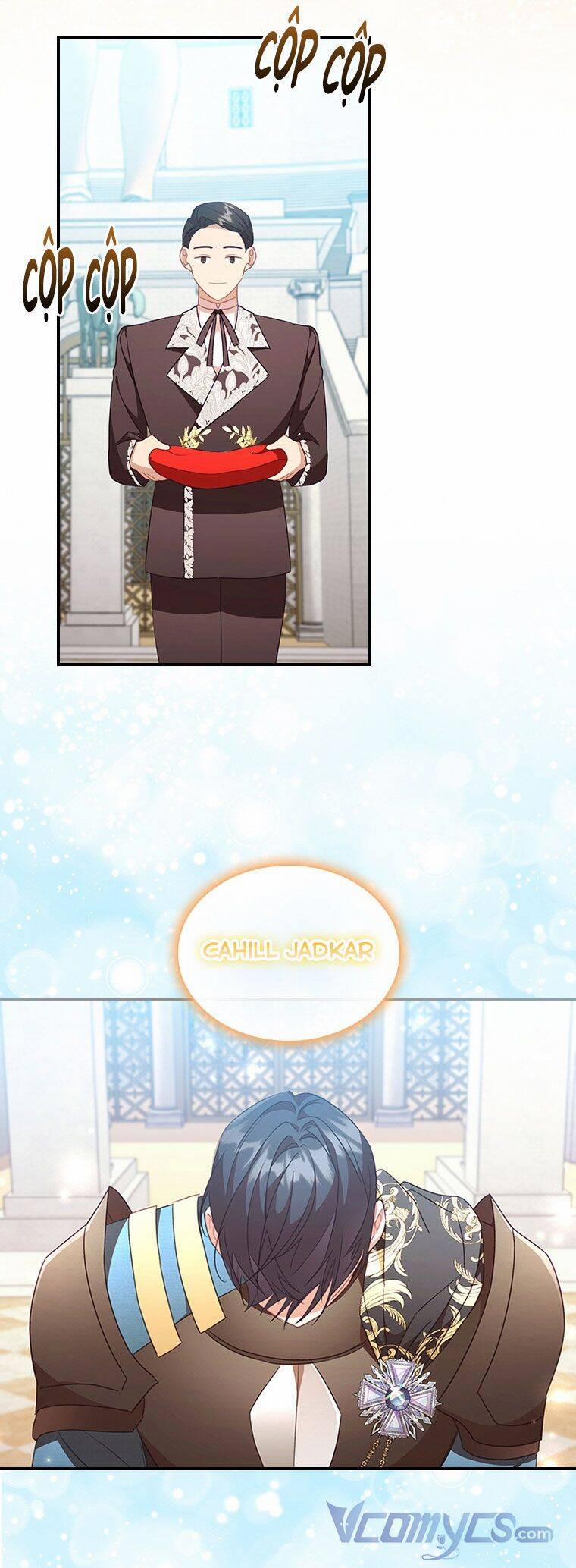 Công Chúa Bé Bỏng 119 trang 33