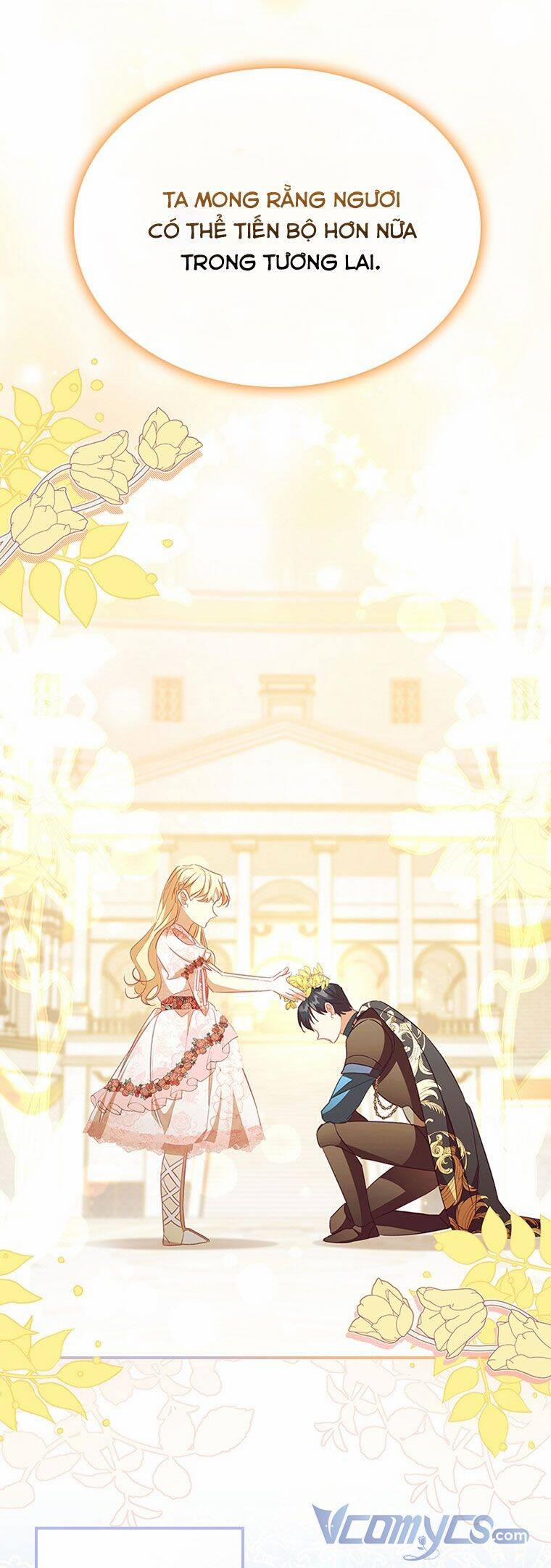 Công Chúa Bé Bỏng 119 trang 35