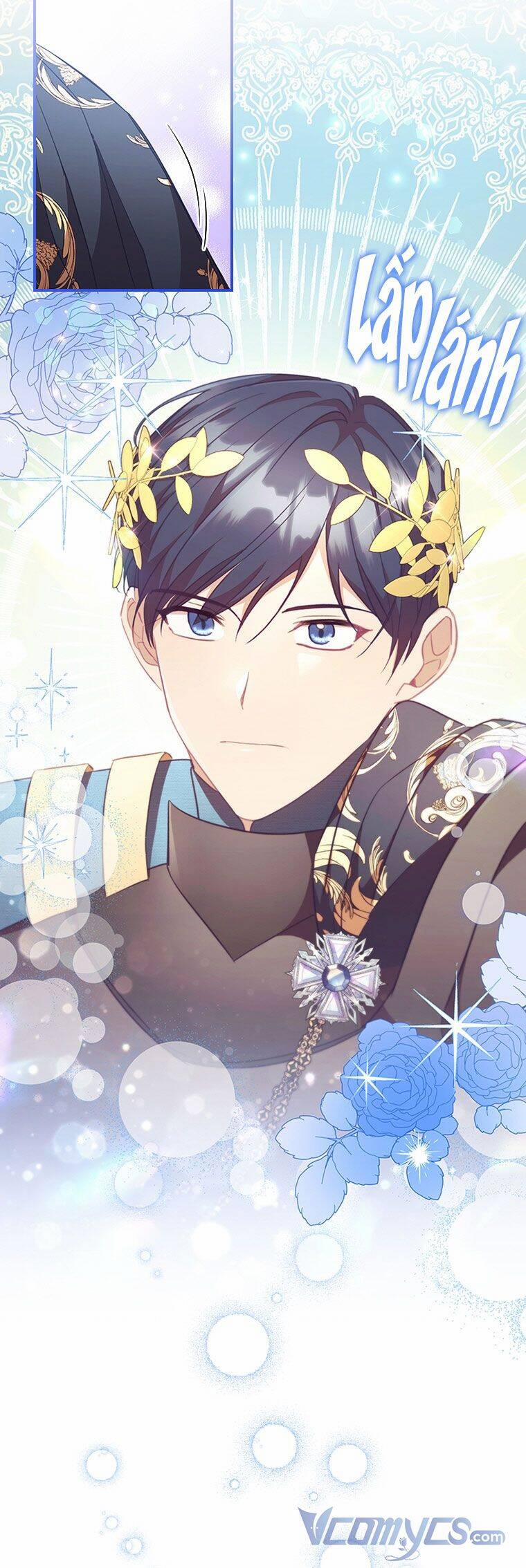 Công Chúa Bé Bỏng 119 trang 36