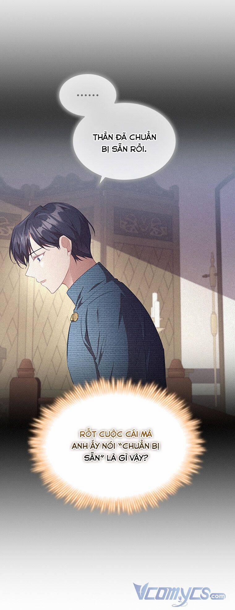 Công Chúa Bé Bỏng 119 trang 38