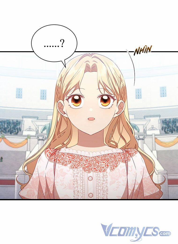 Công Chúa Bé Bỏng 119 trang 40