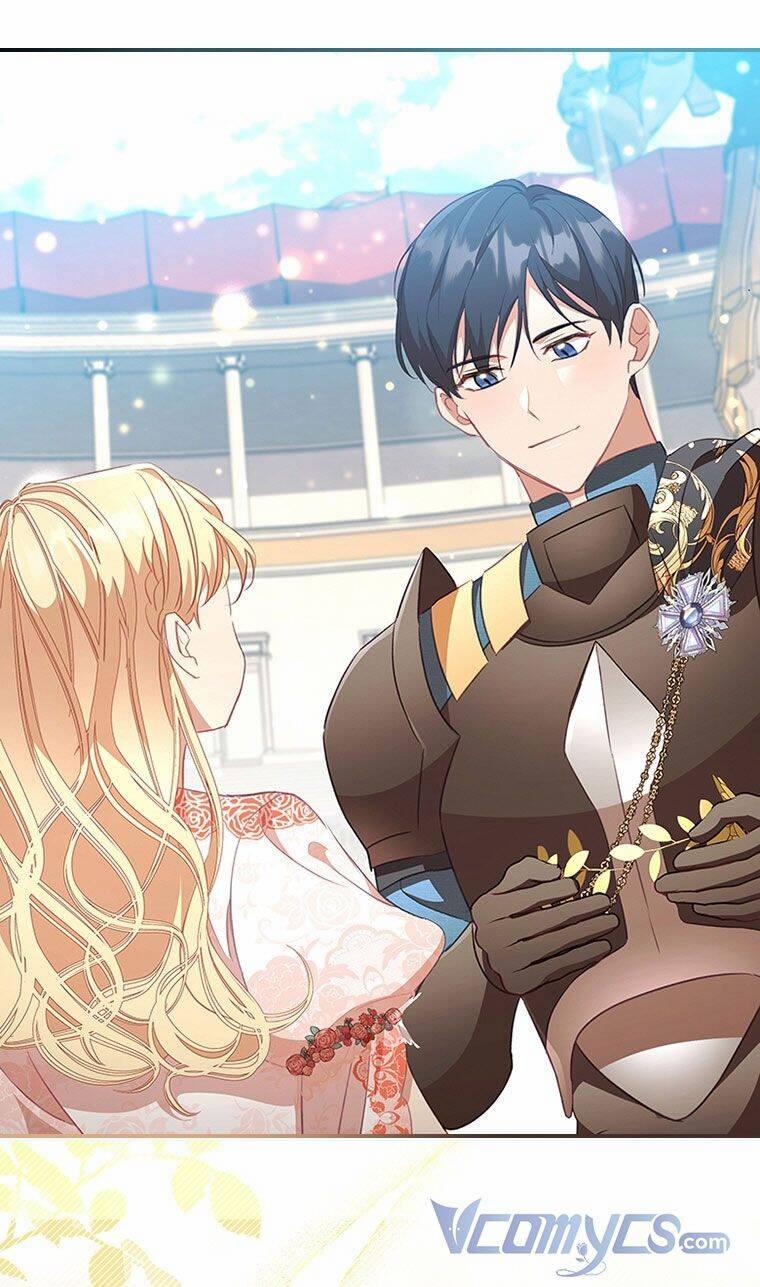 Công Chúa Bé Bỏng 119 trang 41