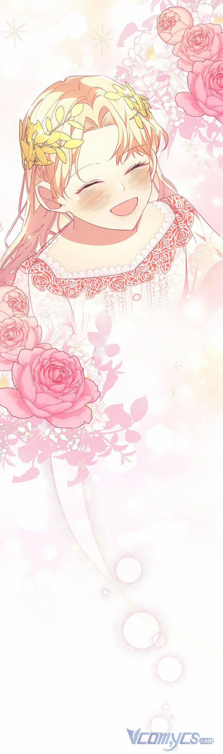 Công Chúa Bé Bỏng 119 trang 45