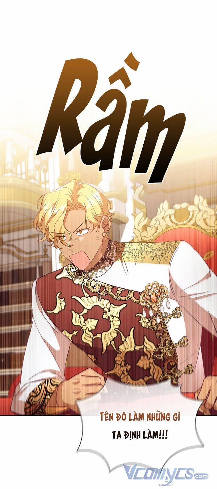 Công Chúa Bé Bỏng 119 trang 46