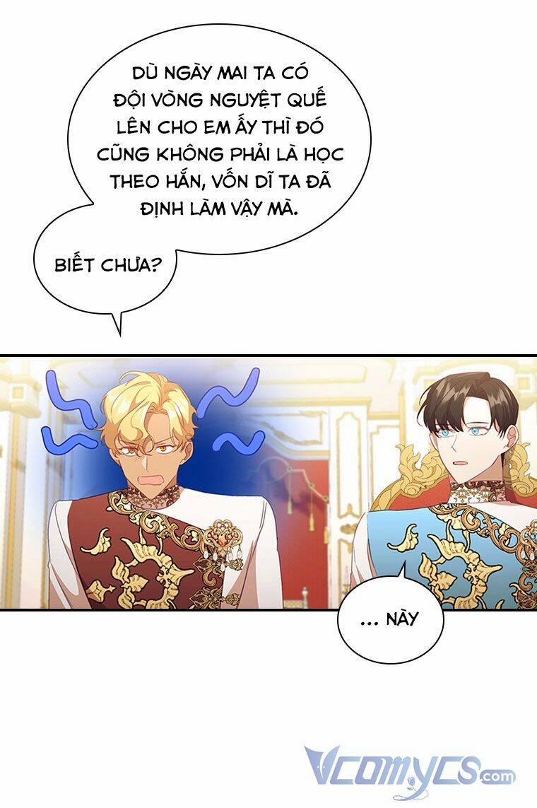 Công Chúa Bé Bỏng 119 trang 48