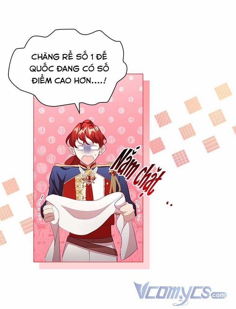 Công Chúa Bé Bỏng 119 trang 5