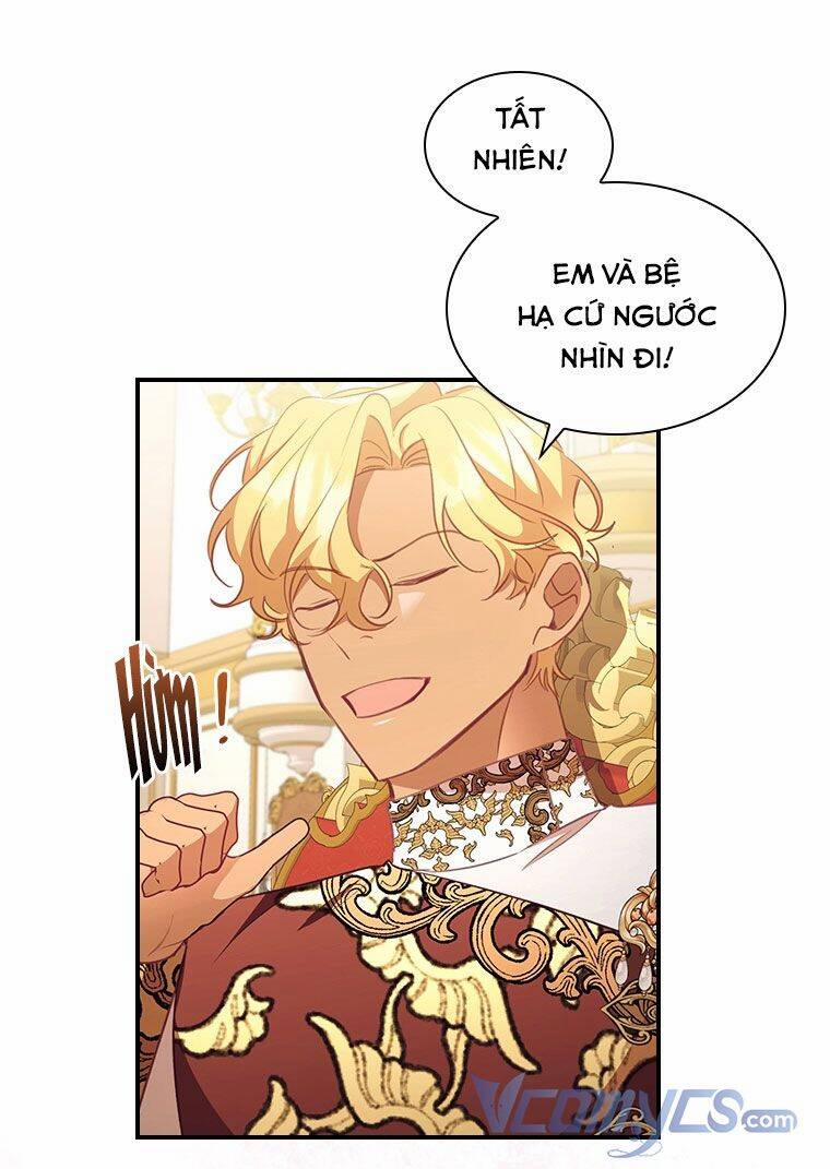 Công Chúa Bé Bỏng 119 trang 50