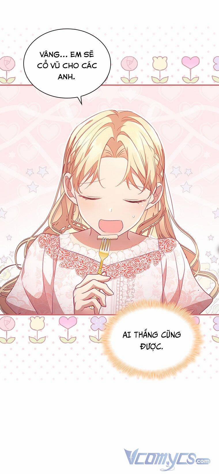 Công Chúa Bé Bỏng 119 trang 53