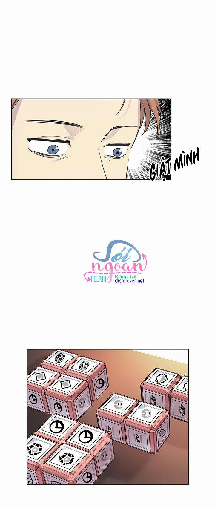 Công Chúa Bé Bỏng 12 trang 16