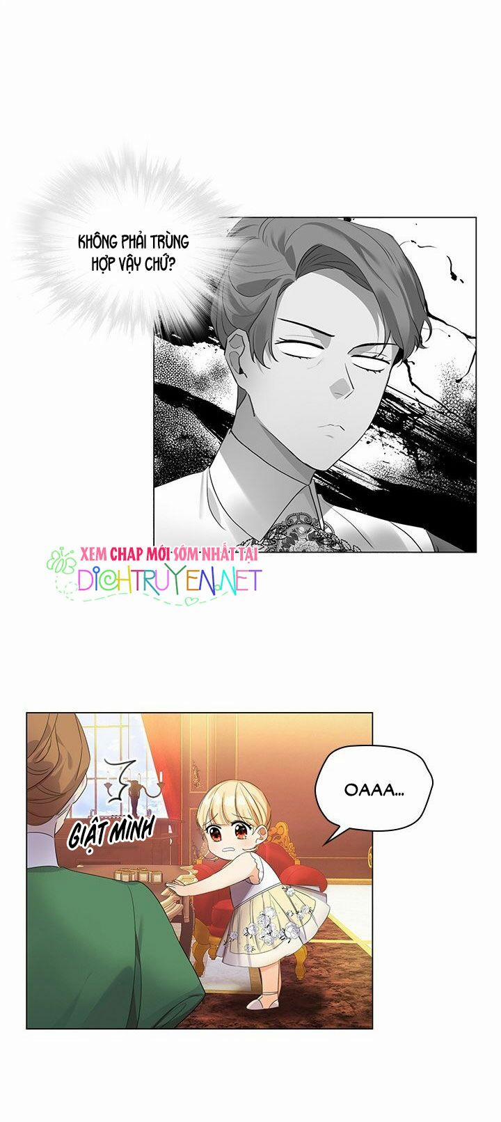 Công Chúa Bé Bỏng 12 trang 19