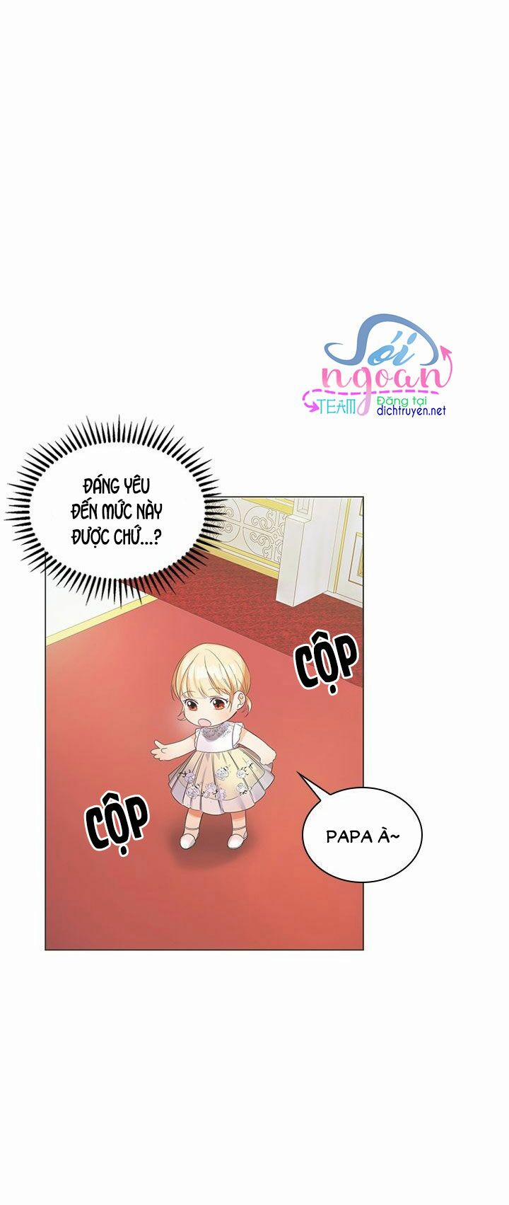 Công Chúa Bé Bỏng 12 trang 2