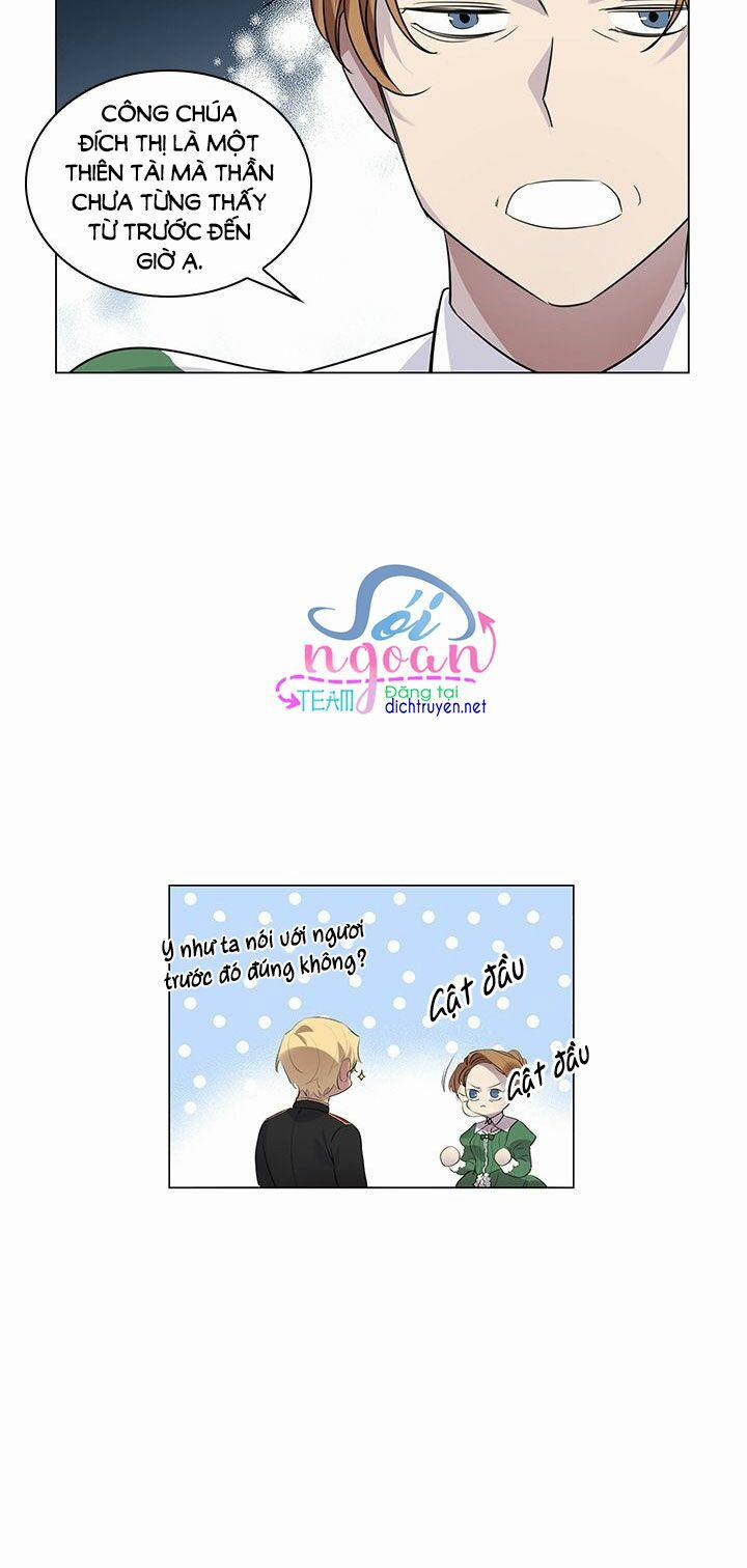 Công Chúa Bé Bỏng 12 trang 22