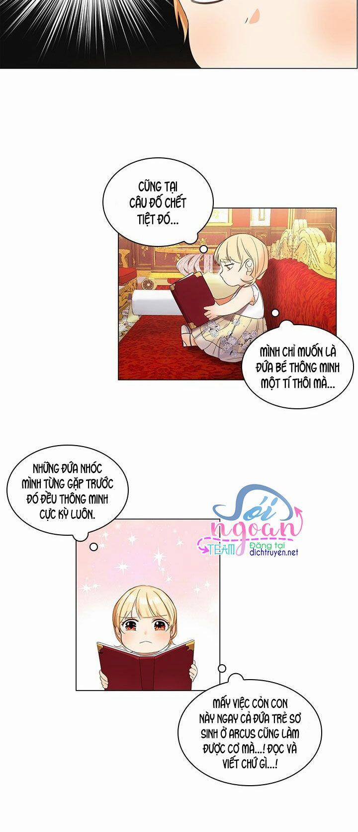 Công Chúa Bé Bỏng 12 trang 24