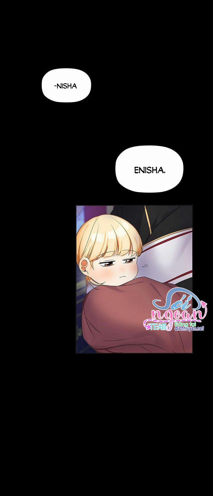 Công Chúa Bé Bỏng 12 trang 26