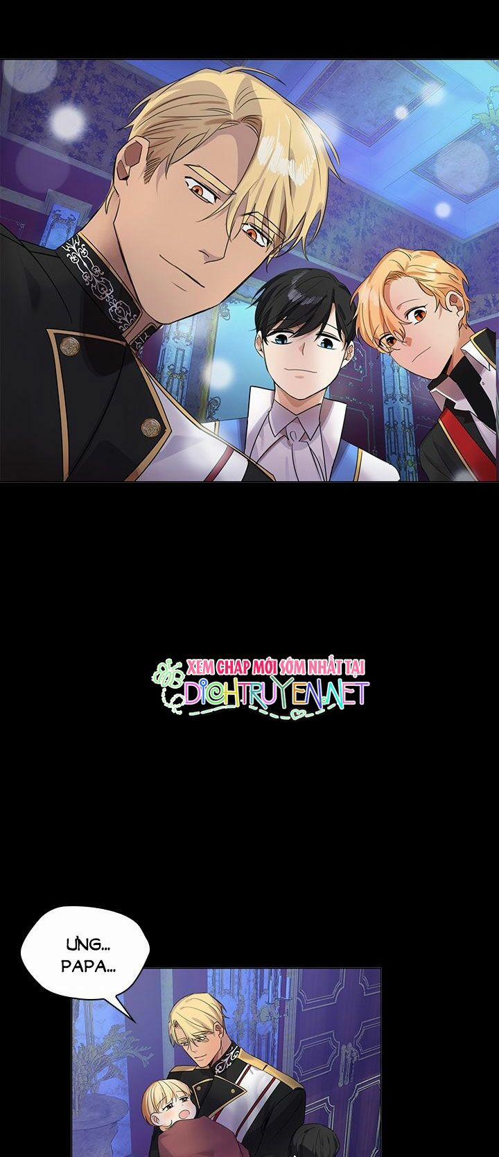 Công Chúa Bé Bỏng 12 trang 27