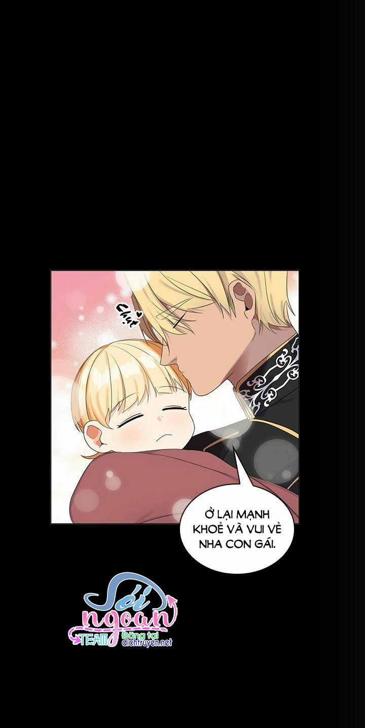 Công Chúa Bé Bỏng 12 trang 32