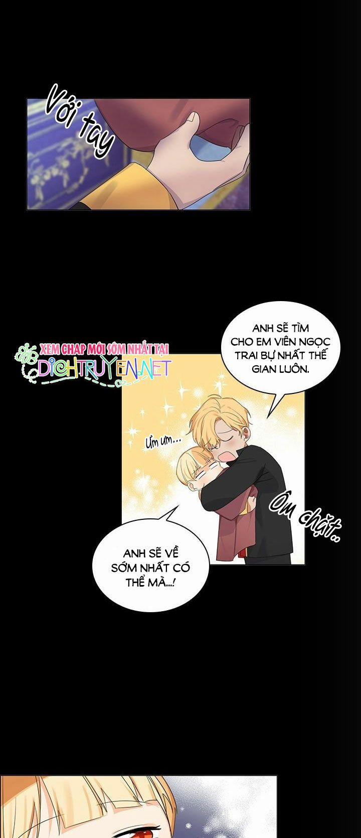 Công Chúa Bé Bỏng 12 trang 33