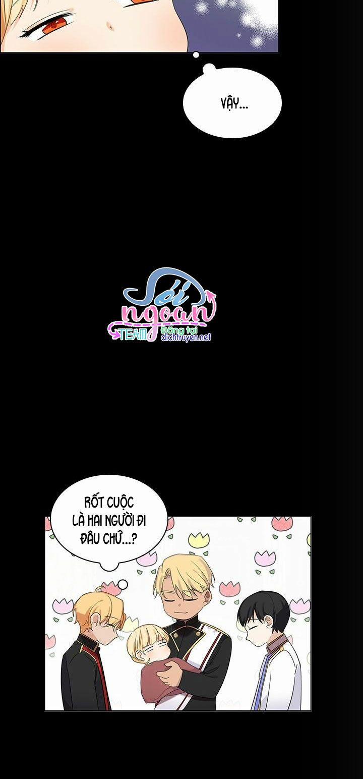 Công Chúa Bé Bỏng 12 trang 34