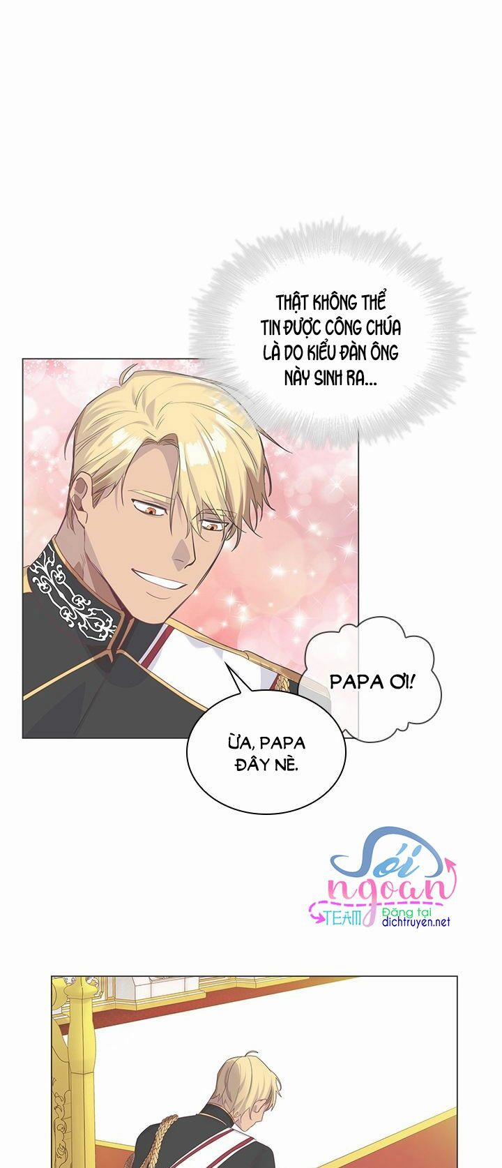 Công Chúa Bé Bỏng 12 trang 6