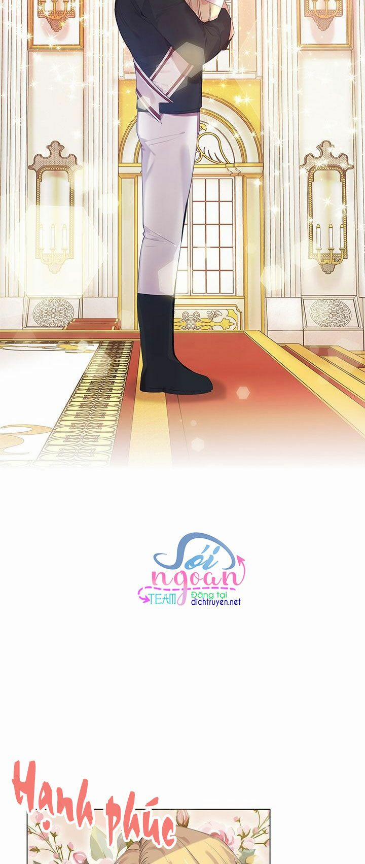 Công Chúa Bé Bỏng 12 trang 8