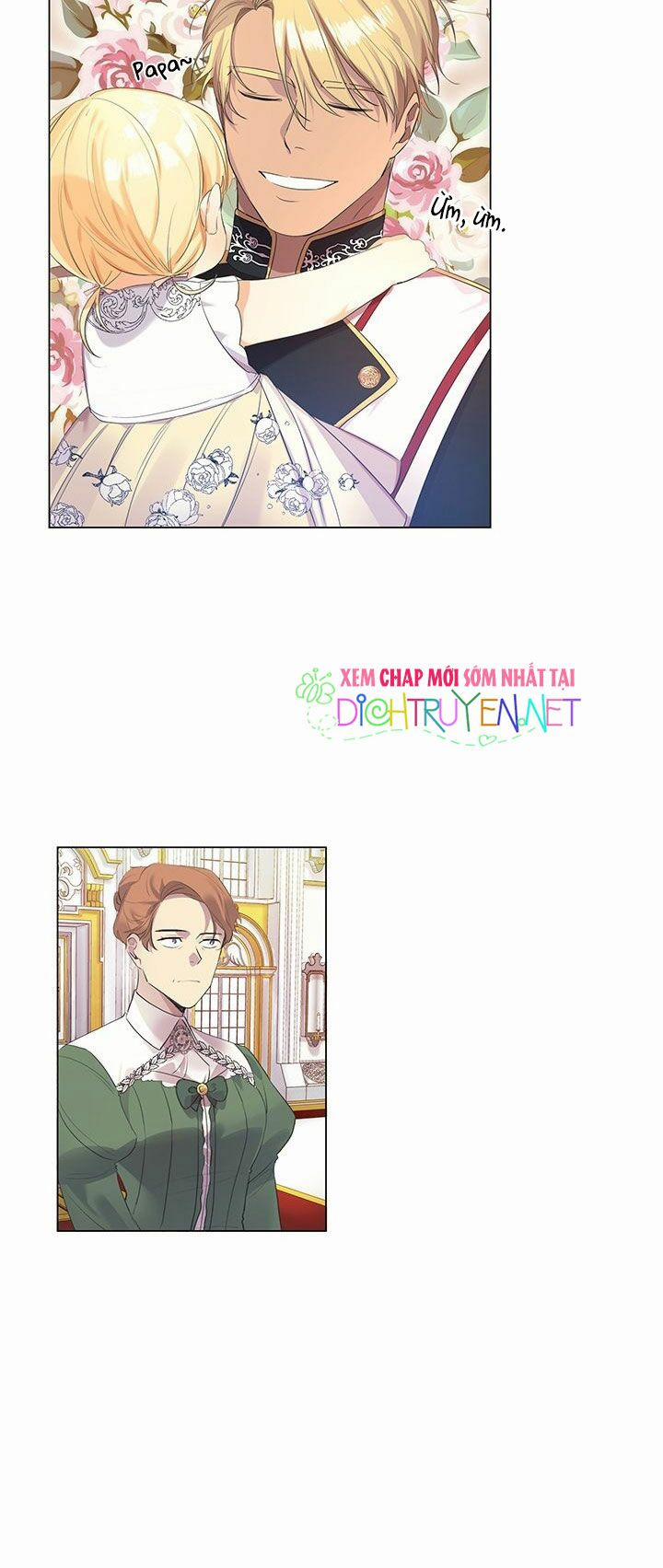 Công Chúa Bé Bỏng 12 trang 9