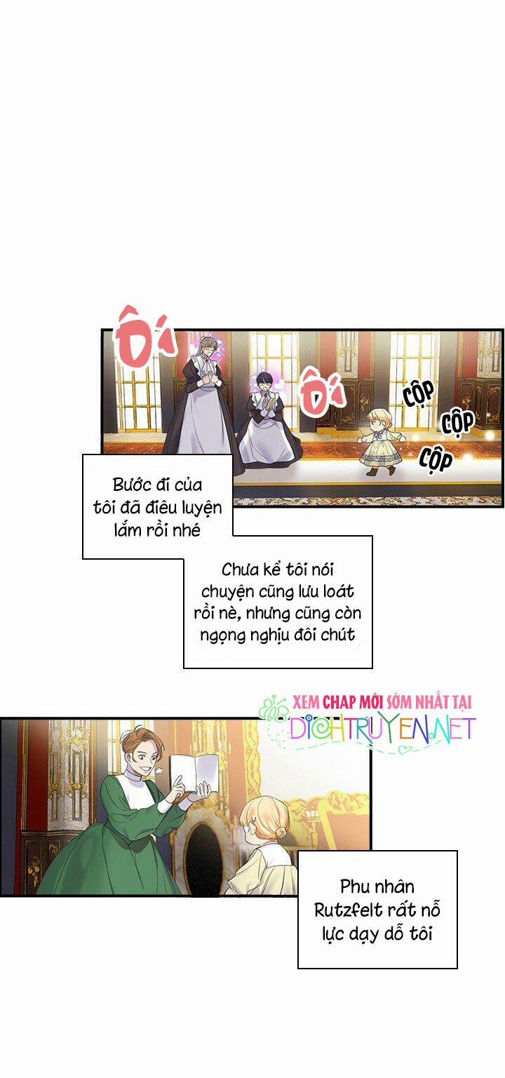 Công Chúa Bé Bỏng 13 trang 10