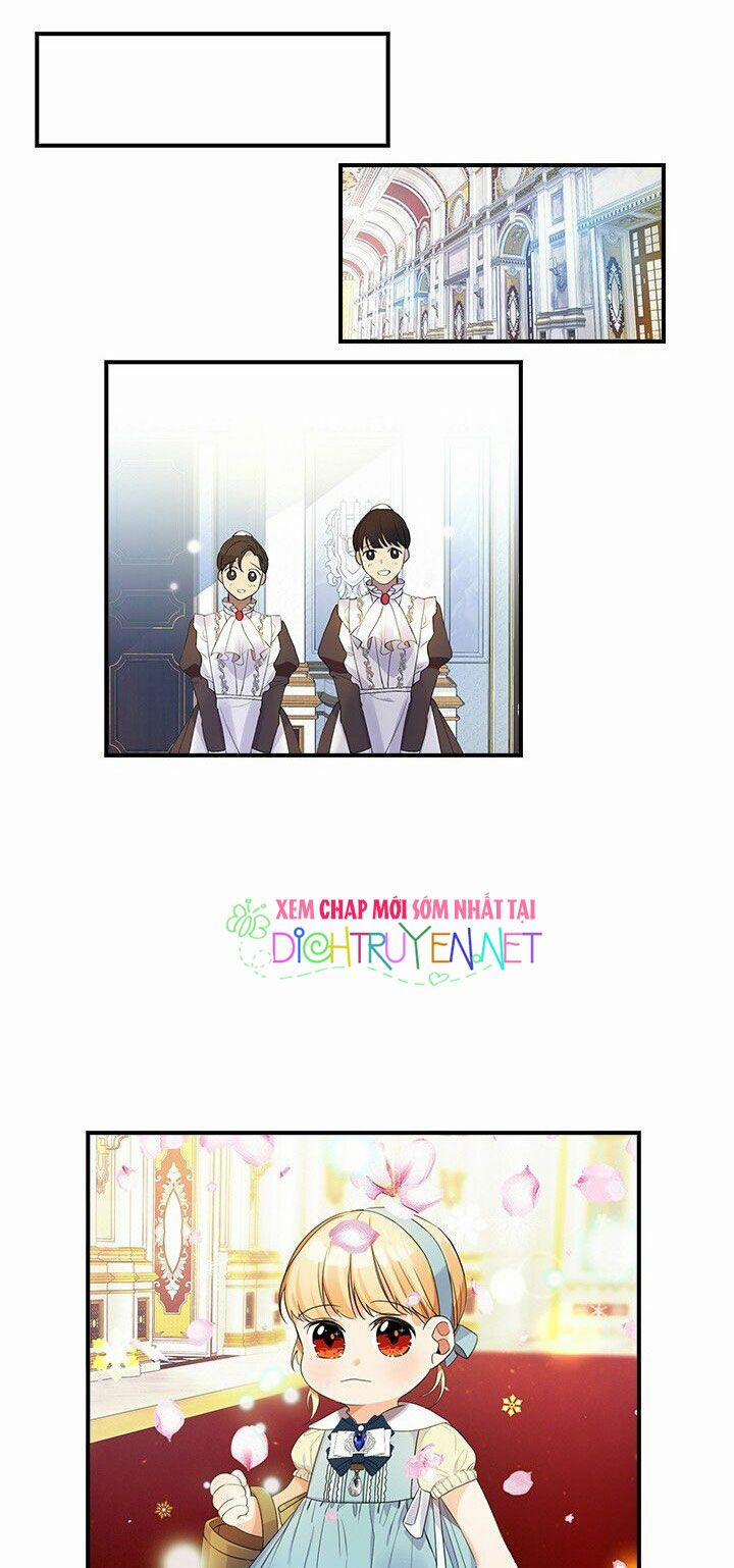 Công Chúa Bé Bỏng 13 trang 14