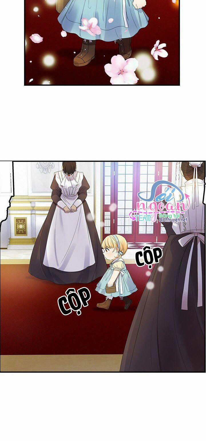 Công Chúa Bé Bỏng 13 trang 15