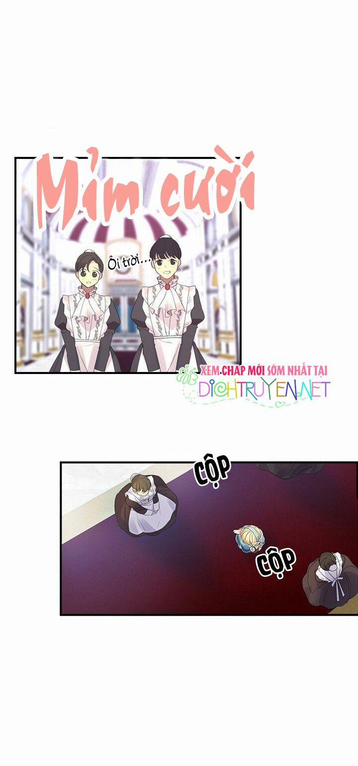 Công Chúa Bé Bỏng 13 trang 16