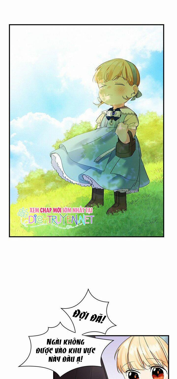 Công Chúa Bé Bỏng 13 trang 18