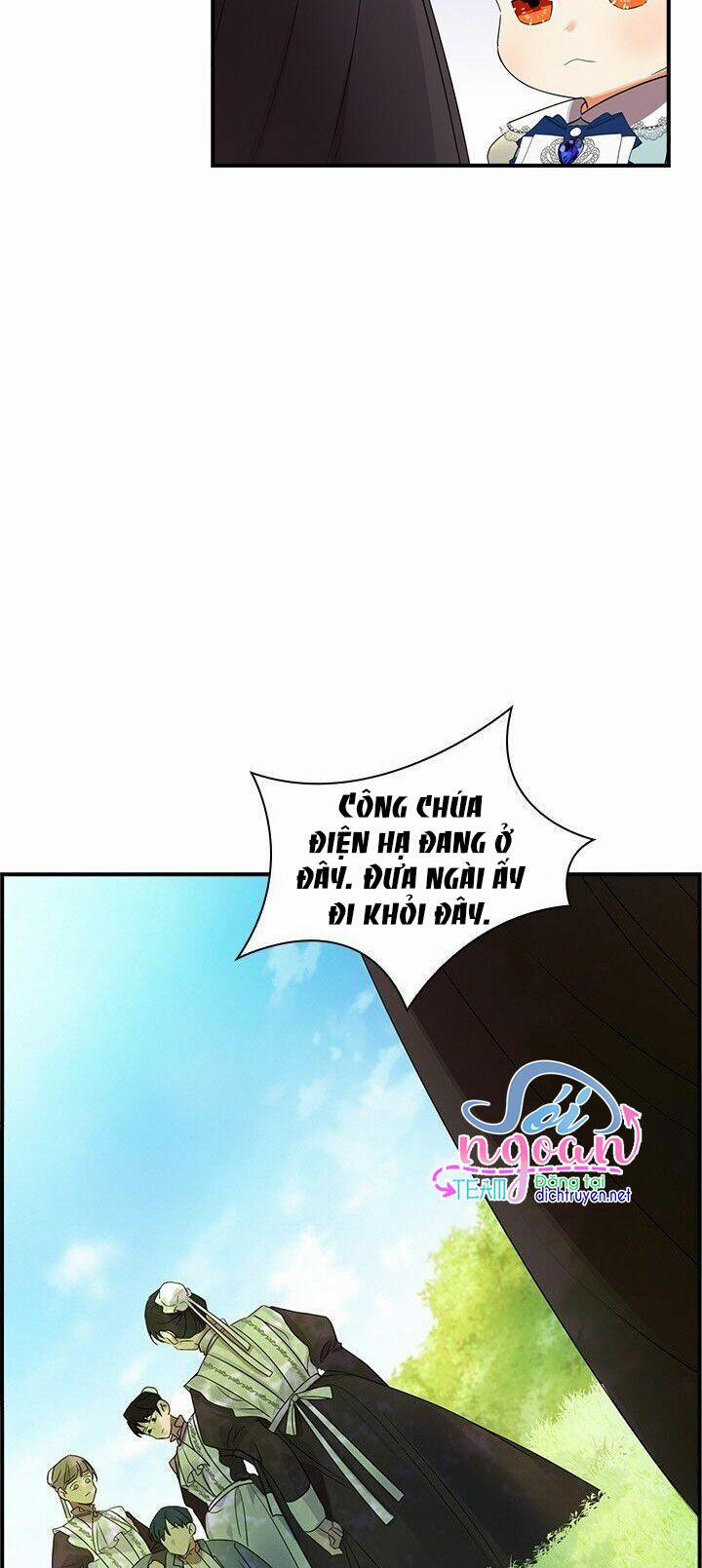 Công Chúa Bé Bỏng 13 trang 19