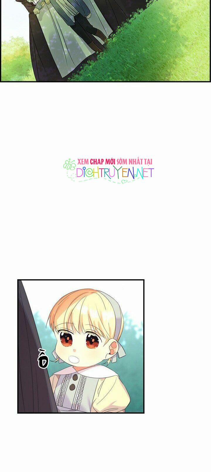 Công Chúa Bé Bỏng 13 trang 20